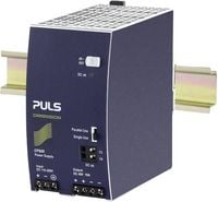 Produktbild: PULS CPS20.481-D1 Hutschienen-Netzteil (DIN-Rail) 48 V/DC 10 A 480 W Anzahl Ausg&auml;nge:1 x Inhalt 1 St.