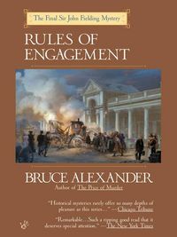 Produktbild: Rules of Engagement