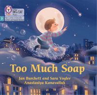 Produktbild: Too Much Soap