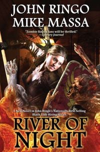 Produktbild: River of Night