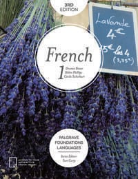 Produktbild: Foundations French 1