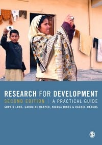Produktbild: Research for Development
