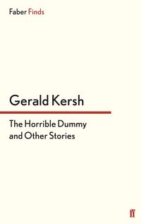 Produktbild: The Horrible Dummy and Other Stories