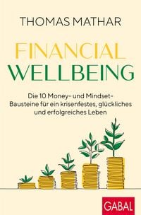 Produktbild: Financial Wellbeing