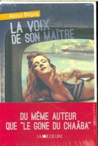 Produktbild: La voix de son ma&icirc;tre
