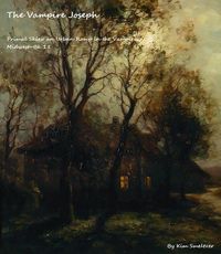 Produktbild: The Vampire Joseph (Primal Skies: An Urban Romp in the Vampire Midwest, #15)