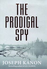 Produktbild: The Prodigal Spy