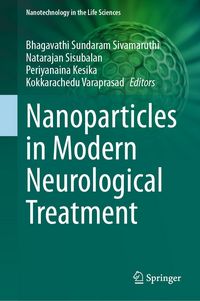 Produktbild: Nanoparticles in Modern Neurological Treatment