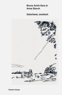 Produktbild: Safariland, zweifach
