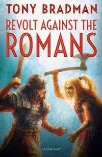 Produktbild: Revolt Against the Romans