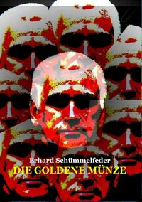 Produktbild: Die goldene M&uuml;nze