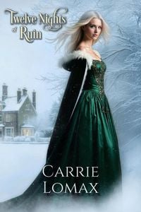 Produktbild: Twelve Nights of Ruin