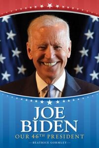 Produktbild: Joe Biden