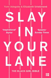 Produktbild: Slay in Your Lane Pb