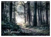 Produktbild: Mystische W&auml;lder (Wandkalender 2026 DIN A4 quer), CALVENDO Monatskalender