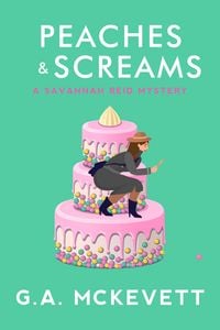 Produktbild: Peaches And Screams