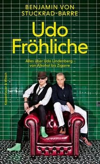 Produktbild Udo Fröhliche