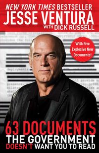 Produktbild: 63 Documents the Government Doesn't Want You to Read