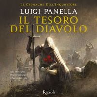 Produktbild: Il tesoro del diavolo
