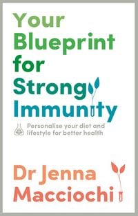 Produktbild: Your Blueprint for Strong Immunity