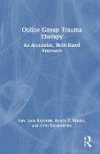 Produktbild: Online Group Trauma Therapy