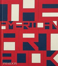 Produktbild: The American Art Book (2025) Revised and Updated Edition