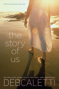 Produktbild: The Story of Us