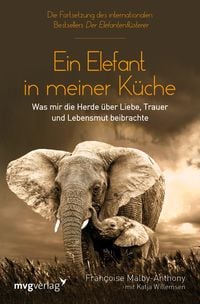 Produktbild: Ein Elefant in meiner K&uuml;che