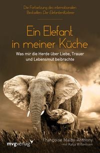Produktbild: Ein Elefant in meiner K&uuml;che