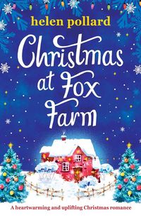 Produktbild: Christmas at Fox Farm