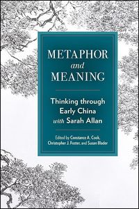 Produktbild: Metaphor and Meaning