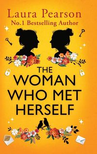 Produktbild: The Woman Who Met Herself