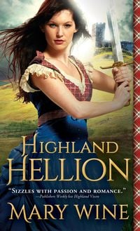 Produktbild: Highland Hellion