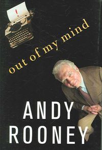 Produktbild: Out of My Mind