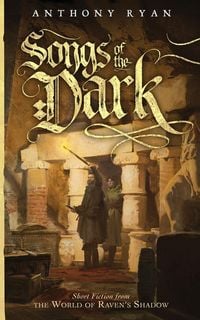 Produktbild: Songs of the Dark