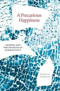 Produktbild: A Precarious Happiness