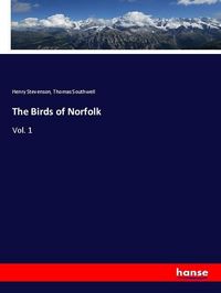Produktbild: The Birds of Norfolk
