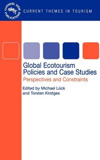Produktbild: Global Ecotourism Policies and Case Studies