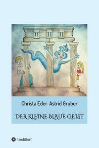 Produktbild: Der kleine blaue Geist