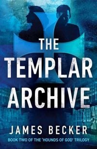 Produktbild: The Templar Archive