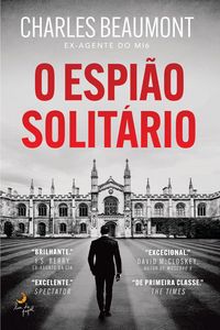 Produktbild: O Espi&atilde;o Solit&aacute;rio