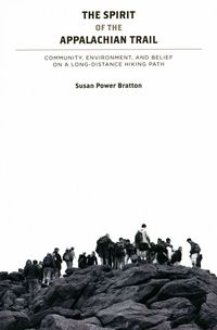 Produktbild: The Spirit of the Appalachian Trail