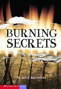 Produktbild: Burning Secrets