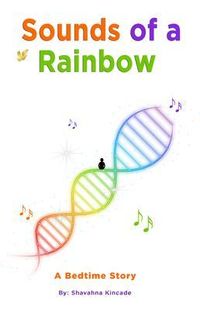 Produktbild: Sounds of a Rainbow