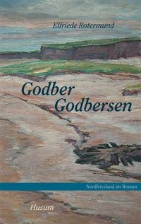 Produktbild: Godber Godbersen