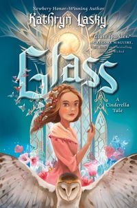 Produktbild: Glass: A Cinderella Tale