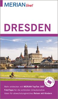 Bild vom Artikel MERIAN live! Reiseführer Dresden vom Autor Bernd Wurlitzer