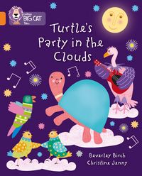 Produktbild: Big Cat - Turtle's Party