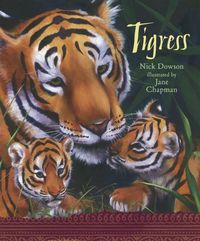 Produktbild: Tigress