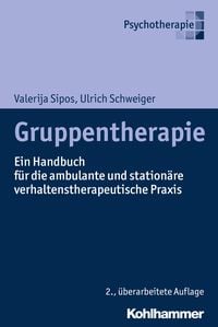 Produktbild: Gruppentherapie